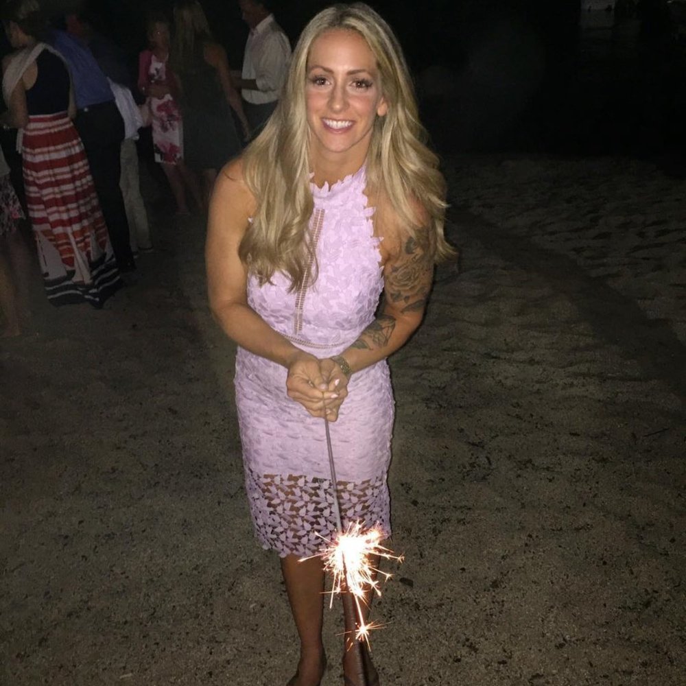 Bardot - Gemma Halter Dress